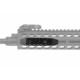 Планка на цевье (WADSN) 5-Slot for KeyMod/M-LOK